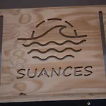 Surf * Suances
