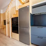 Apartamento Surf Suances