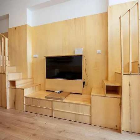 Surf Apartment *