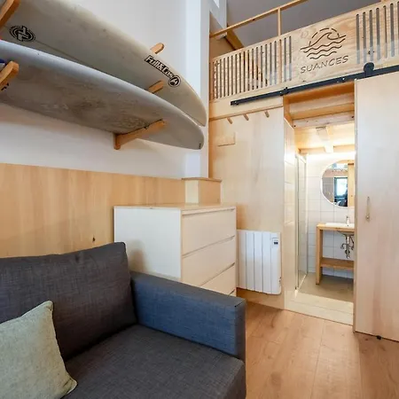 Surf Apartment Suances