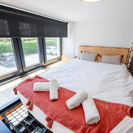 Surf Apartment