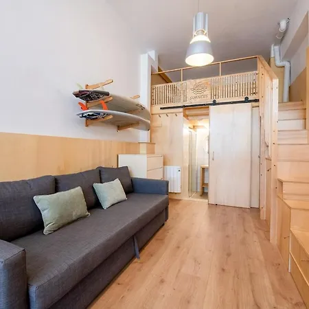 Apartment Surf