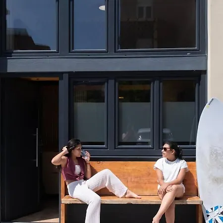Apartment Surf Suances