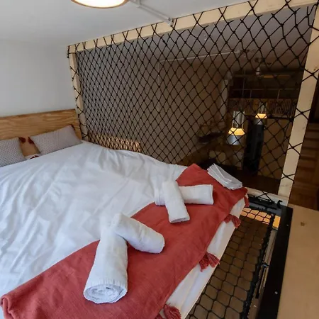 Surf Apartment