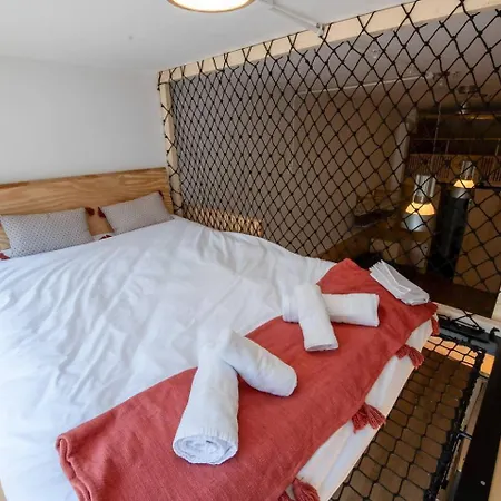 Surf Apartment *
