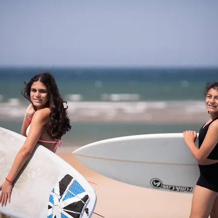 Surf * Suances