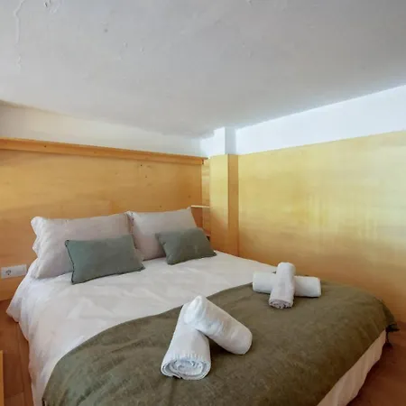 Surf Apartment Suances