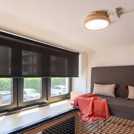 Surf Apartment Suances