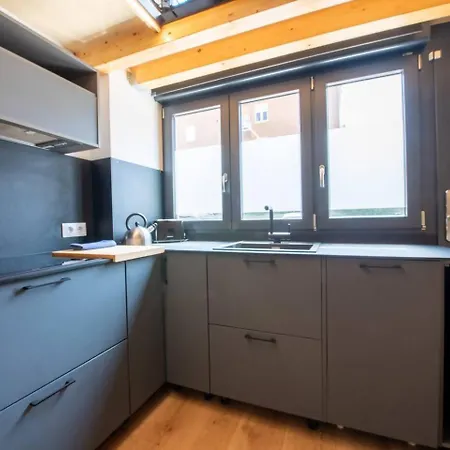 Surf Apartment Suances