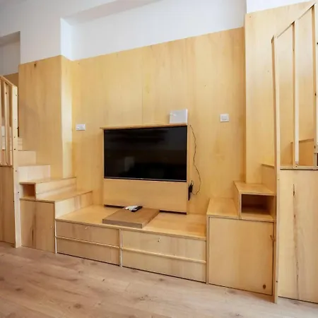 Surf Appartement
