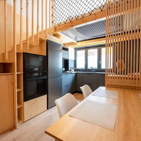Apartamento Surf
