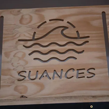 Surf * Suances